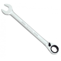 Toptul combined ratchet wrench with reverse 12mm (ABAF1212)