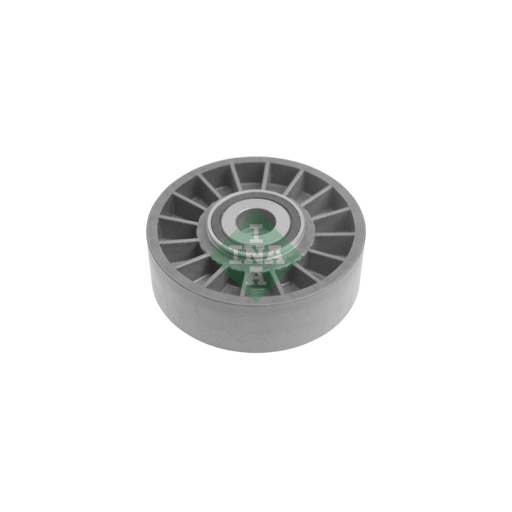 Ролик натягувача ременя INA 531 0718 10