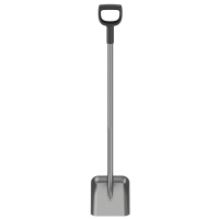 Cellfast shovel Cellfast BASIC scoop shovel, 121 cm, 2 kg (40-254)