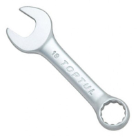 Toptul spanner short 16mm (AAAF1616)