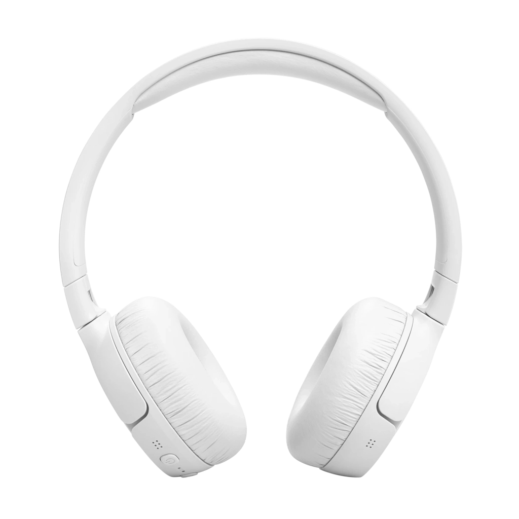 Навушники JBL Tune 670NC White (JBLT670NCWHT) Навушники JBL Tune 670NC White (JBLT670NCWHT)