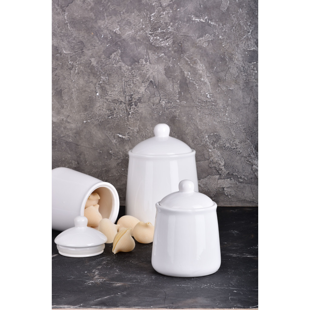 Банка Limited Edition Cook White 1.9 л (202B-009-A13)