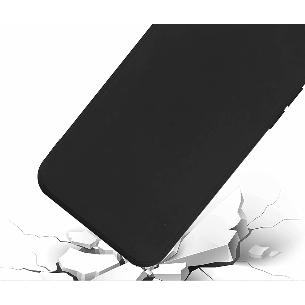 Чохол до мобільного телефона BeCover Samsung Galaxy A14 4G SM-A145/A14 5G SM-A146 Black (708978) Чохол до мобільного телефона BeCover Samsung Galaxy A14 4G SM-A145/A14 5G SM-A146 Black (708978)