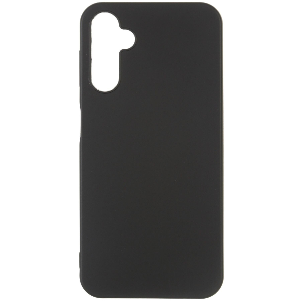 Чохол до мобільного телефона BeCover Samsung Galaxy A14 4G SM-A145/A14 5G SM-A146 Black (708978)