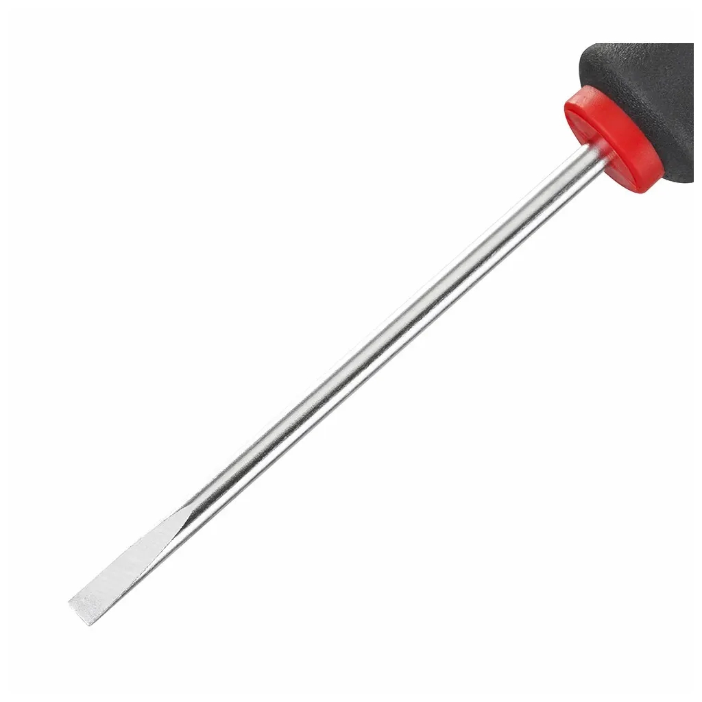 Викрутка Stanley FatMax, шліц SL4х100мм, паралельне джало. (0-65-017) Викрутка Stanley FatMax, шліц SL4х100мм, паралельне джало. (0-65-017)