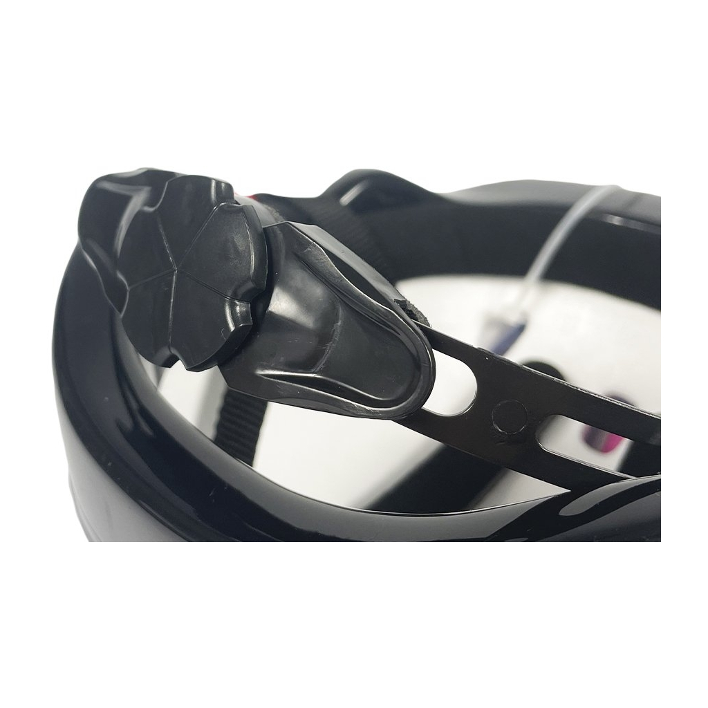 Шолом Bimbo Bike M "Метелики" (90855/2-IS)