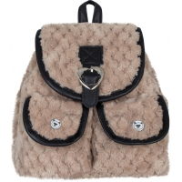 Рюкзак дитячий Cool For School Beige Glamour 301 (CF86532)
