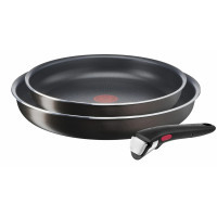 Набір сковорідок Tefal Ingenio XL Intense (L1509273)