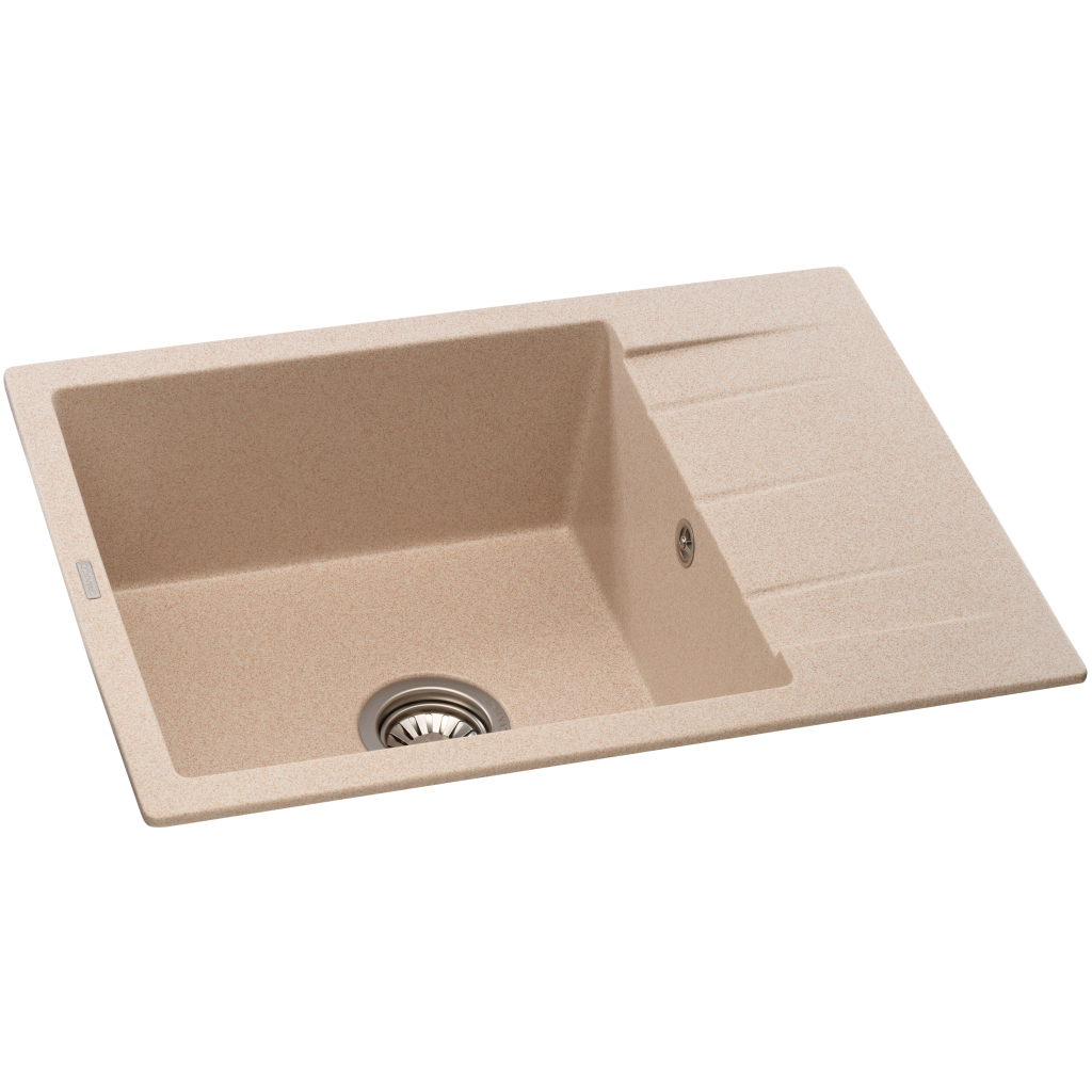 Мийка кухонна GRANADO LINARES avena (gr0802) Мийка кухонна GRANADO LINARES avena (gr0802)