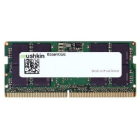 Модуль пам'яті для ноутбука SoDIMM DDR5 32GB 4800 MHz Essentials Mushkin (MES5S480FD32G)