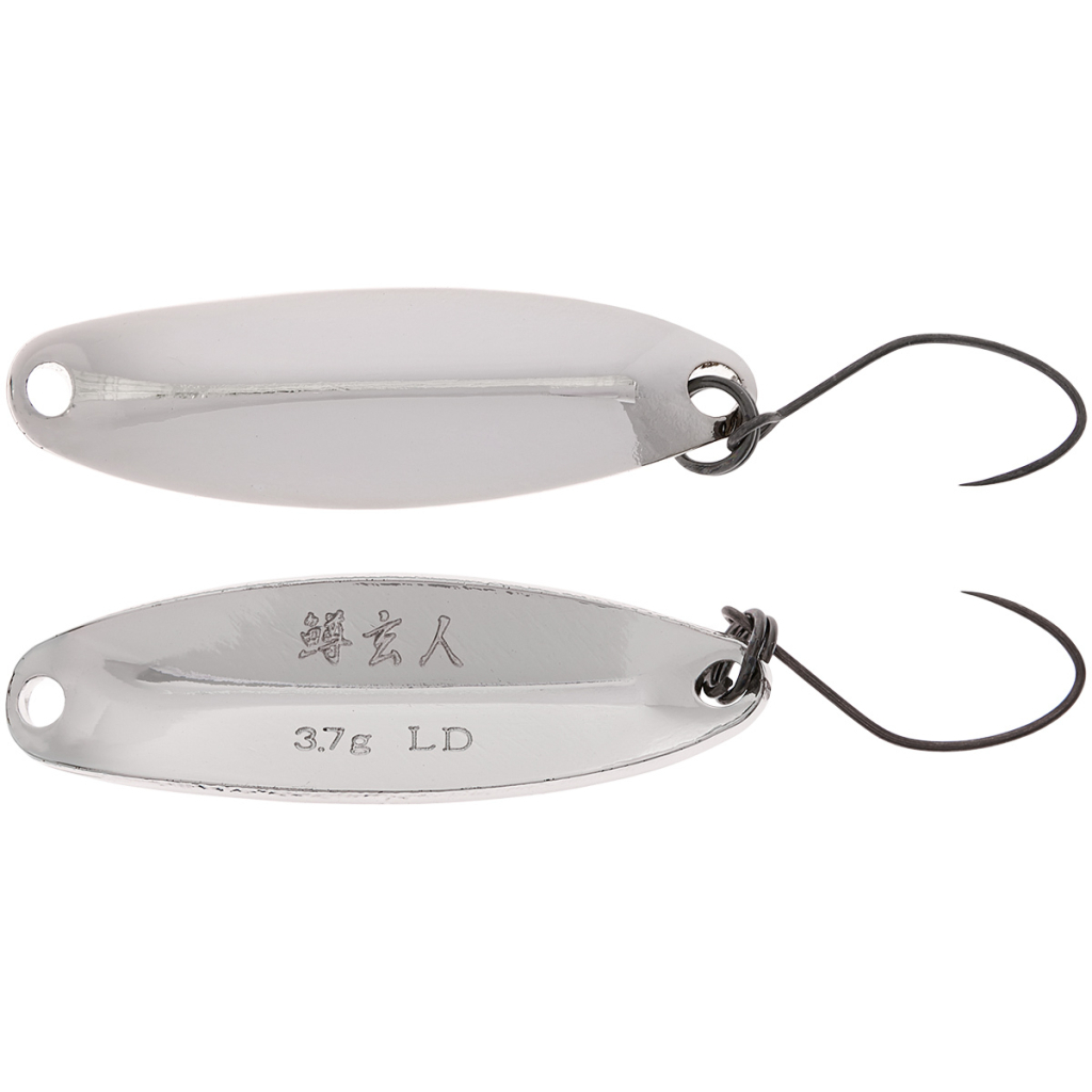 Блешня Nories Masukurouto 3.7g LD 011 (1561.12.07)