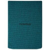 Чохол до електронної книги Pocketbook 743 Flip series Sea green (HN-FP-PU-743G-SG-CIS)