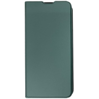 Чохол до мобільного телефона Florence Protect Infinix Smart 7 Dark Green (RL074604)