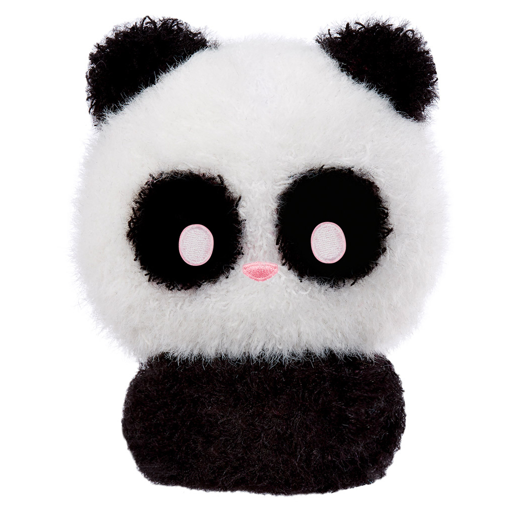 М'яка іграшка Fluffie Stuffiez антистрес - Панда (593447-5)
