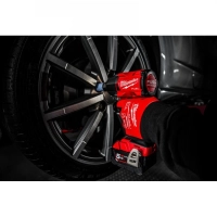 Гайковерт Milwaukee імпульсний 1/2"881 Нм з фрикційним кільцем M18 FMTIW2F12-502X (4933478450)