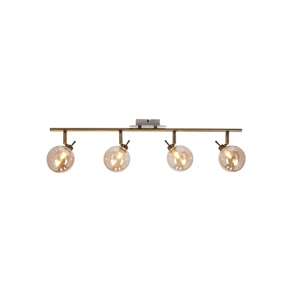 Спот Candellux 94-16362 Lentini (94-16362)