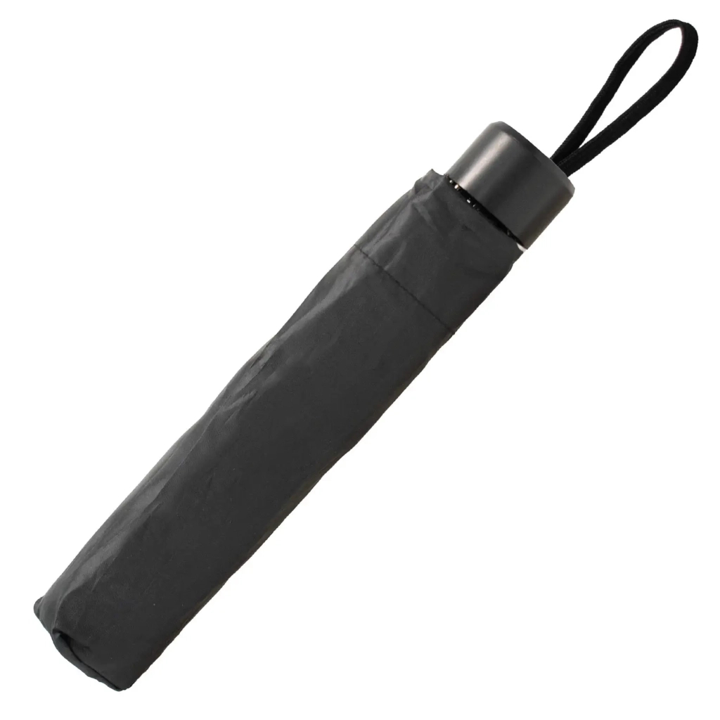 Парасоля Semi Line Black (L2036-0) (DAS302207)