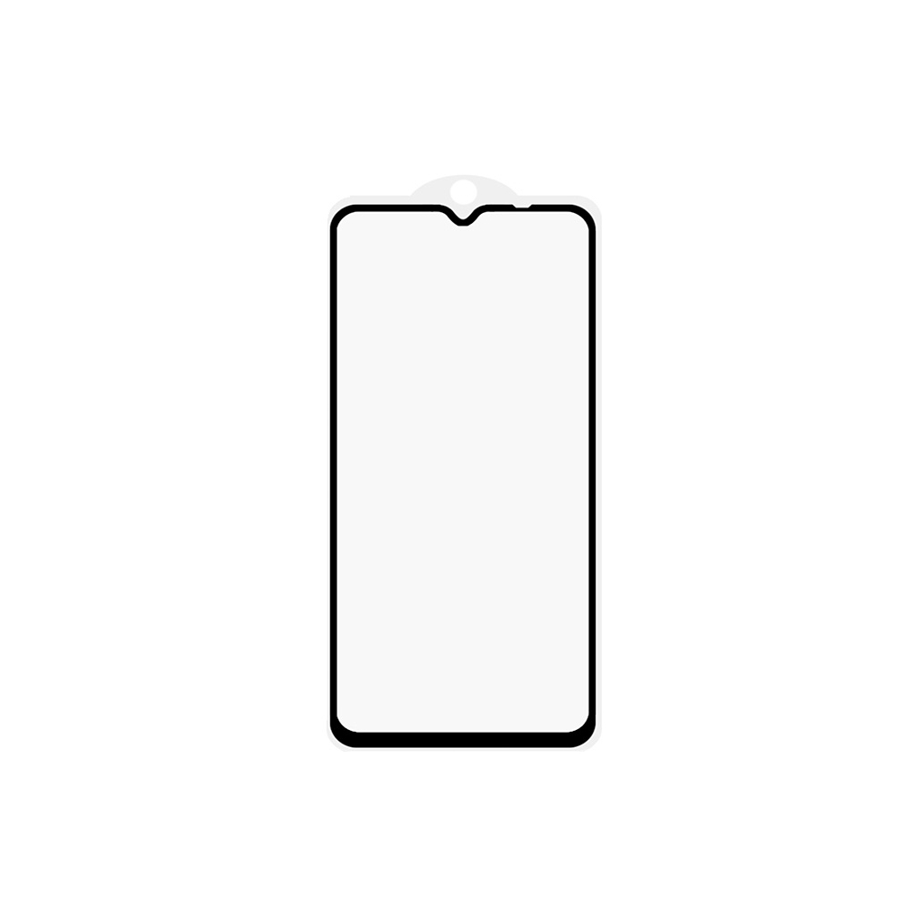 Скло захисне Drobak Matte Ceramics Anty Spy Samsung Galaxy A34 (676713)