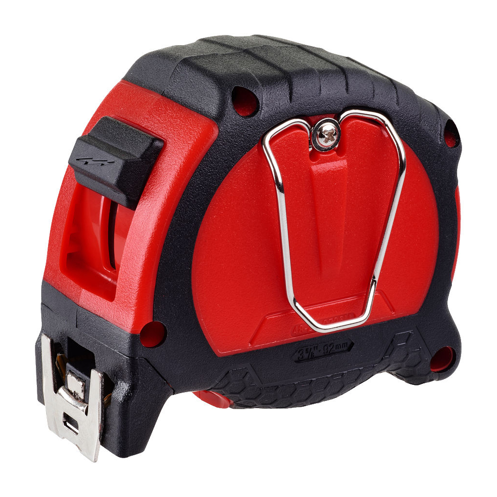 Рулетка Milwaukee магнітна STUD, 8м 33мм (4932471627)