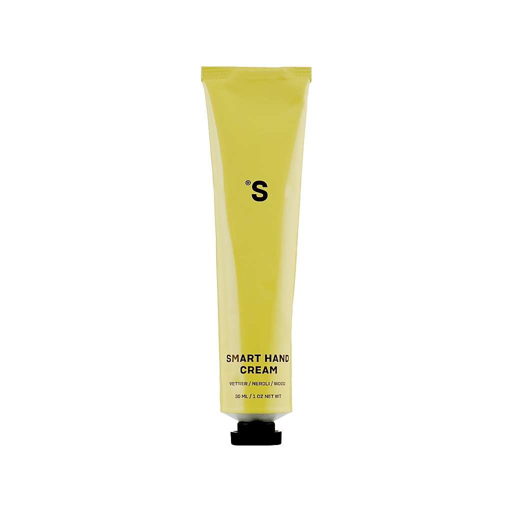 Крем для рук Sister's Aroma Smart Hand Cream Ветівер 30 мл (4820227781003)