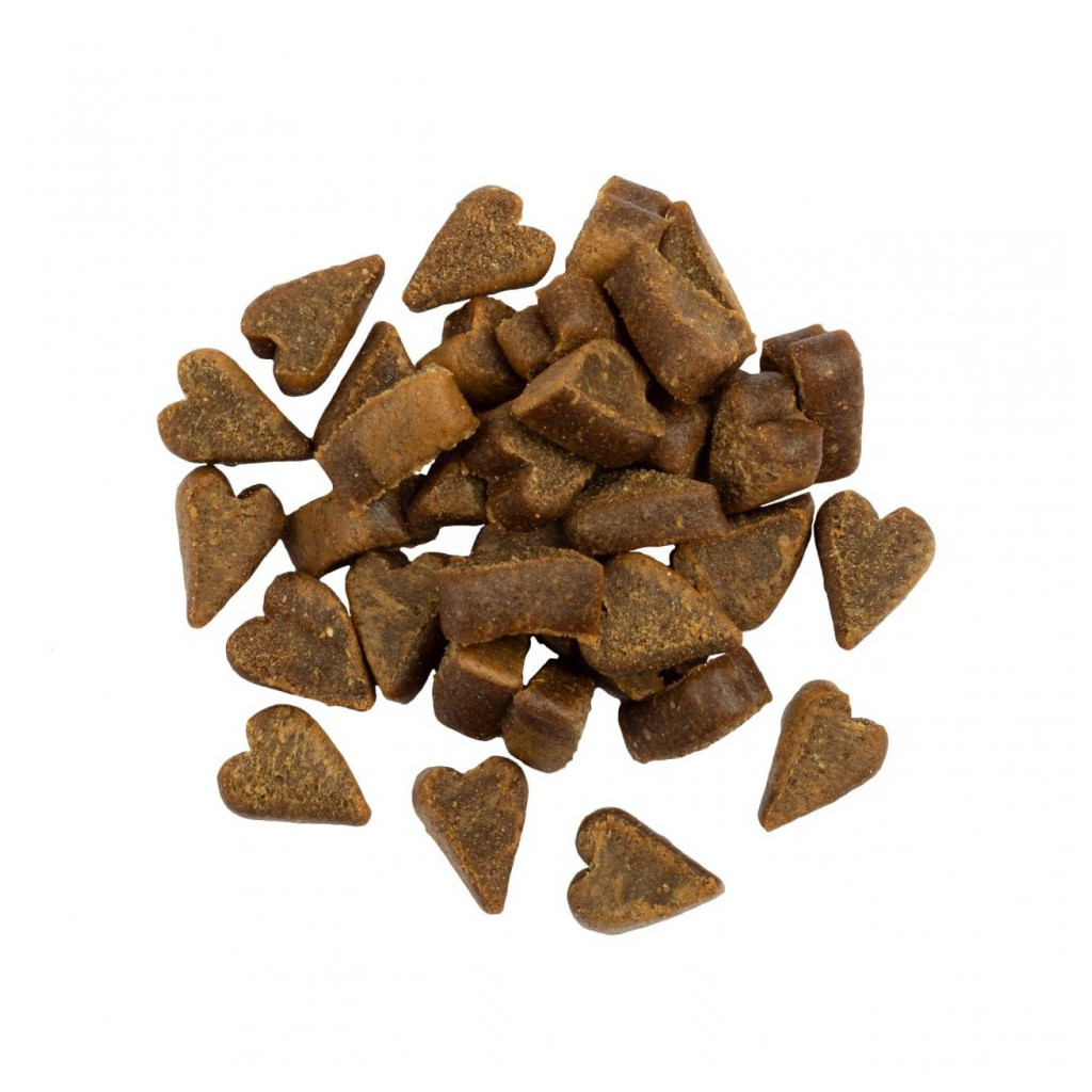 Ласощі для котів Savory для покращення травлення, качка з чебрецем 50 г (4820232631409)