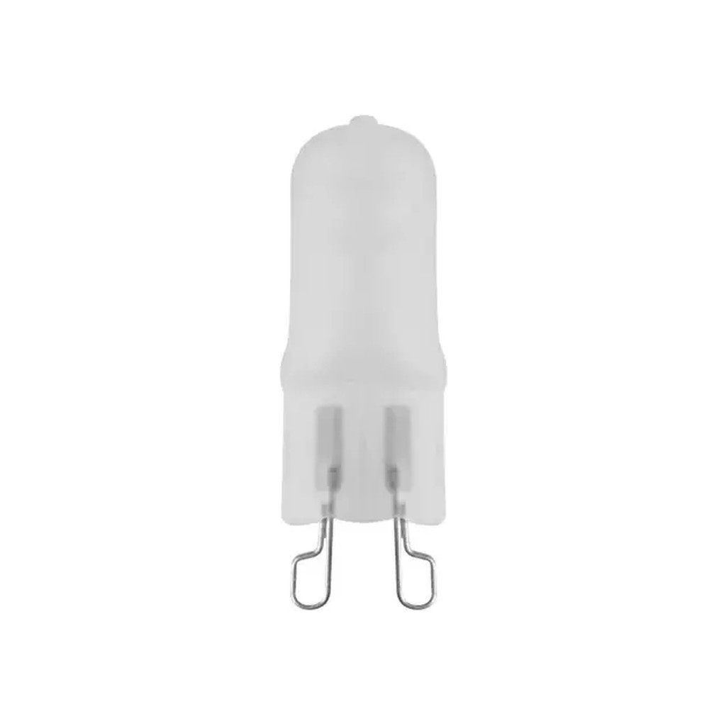 Лампочка Electrum 40W G9 мат. 230V (A-HC-0122)