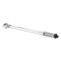 KING TONY torque wrench 3/8" 5-25 NM (34323-1A)