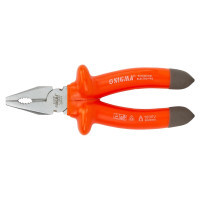 Sigma dielectric pliers 180mm 1000V (4344181)