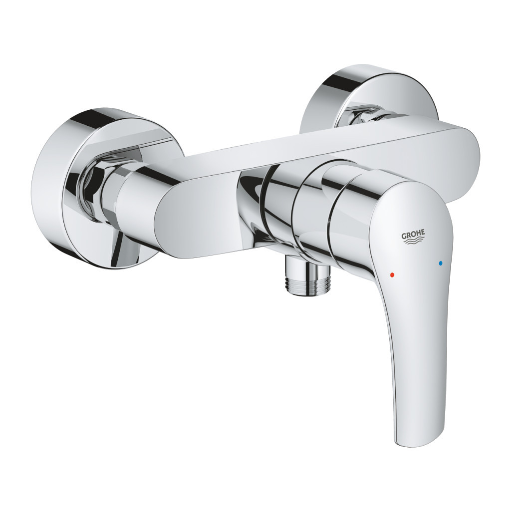 Змішувач Grohe Eurosmart New (33555003)