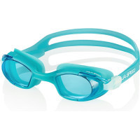 Окуляри для плавання Aqua Speed Marea 020-02 бірюзовий OSFM (5908217629128)