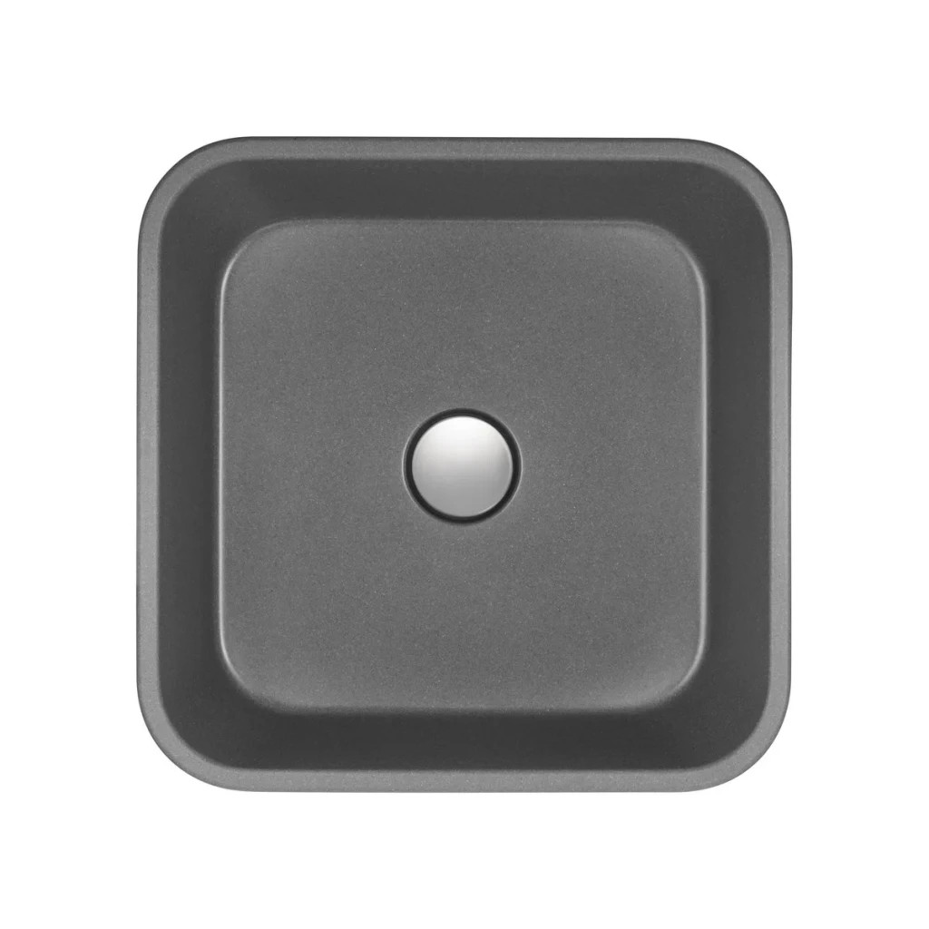 Раковина GRANADO Lalin grafito (gbs1309)