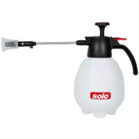 Sprayer Solo manual, 2.0 l, piston, 2.5 bar, with rotary nozzle, weight 0.5 kg (402)