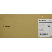 Картридж Canon PFI-1700 grey (0781C001)