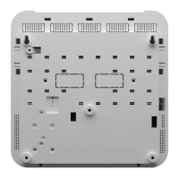 Аксесуар для охоронних систем TIRAS Technologies M-ZP мBox