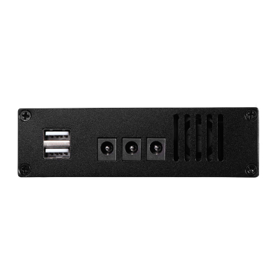 Зарядний пристрій для дрона 2E Хаб для заряджання акумуляторів Autel Max 4T,3хDC, 2xUSB-A (2E-DCH-MAX4T)