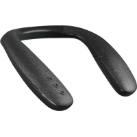 Акустична система Promate Hook Black (hook.black)