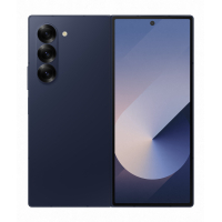 Мобільний телефон Samsung Galaxy Fold6 12/1Tb Navy (SM-F956BDBNSEK)