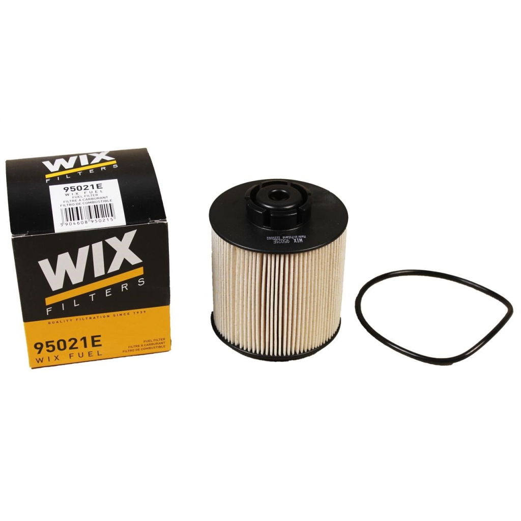 Фільтр паливний Wixfiltron 95021E