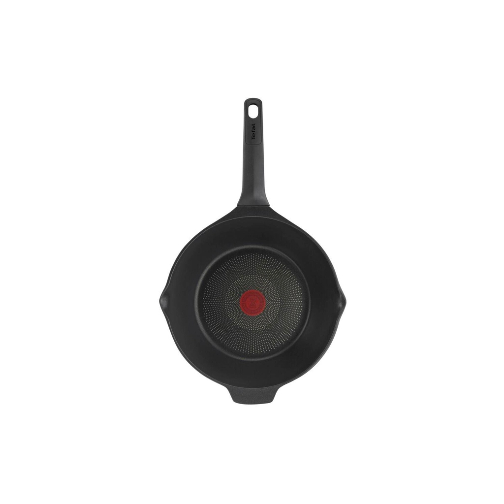 Сковорода Tefal Robusto Wok 28 см (E2491944)