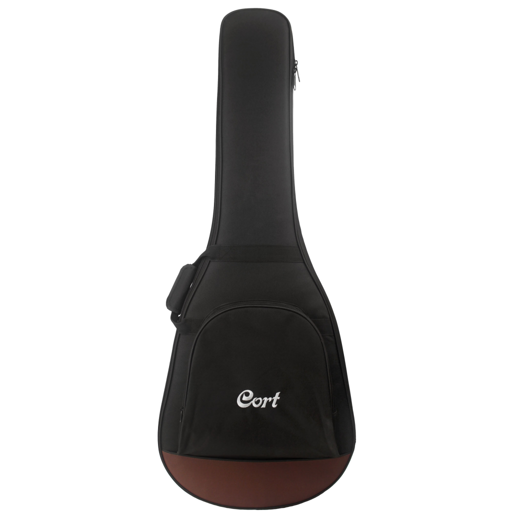 Чохол для гітари Cort Premium Soft-Side Bag Acoustic Guitar (CPAG100)