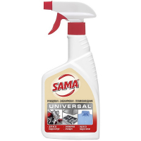 Spray for cleaning the kitchen Sama Universal To remove grease 500 g (4820270631102)