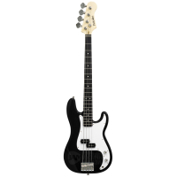 Бас-гітара Parksons SPB-140 Black