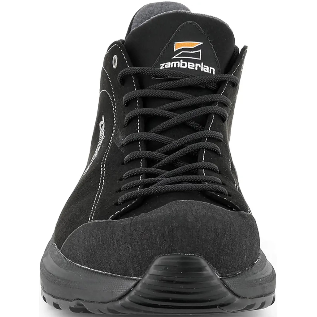 Кросівки Zamberlan 217 Free Blast GTX black - 45 - чорний (006.4444)