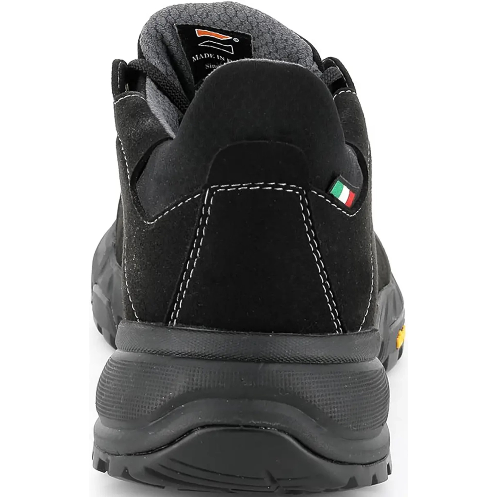 Кросівки Zamberlan 217 Free Blast GTX black - 45 - чорний (006.4444)