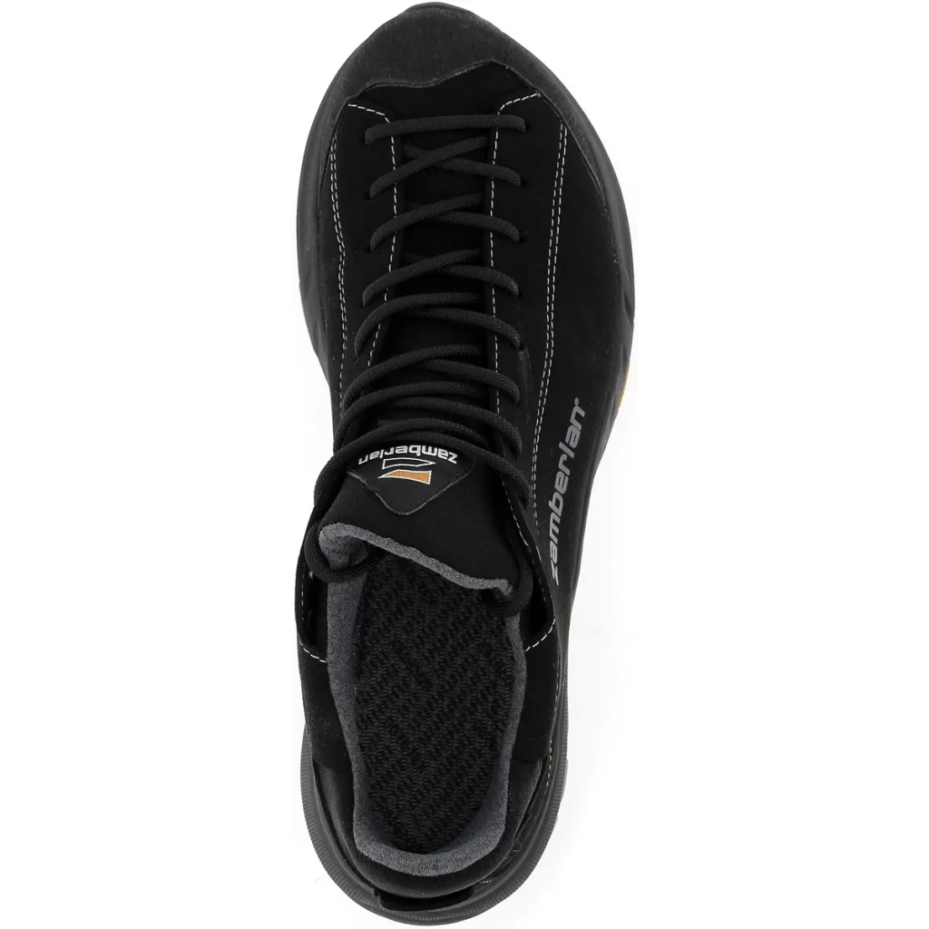 Кросівки Zamberlan 217 Free Blast GTX black - 45 - чорний (006.4444)