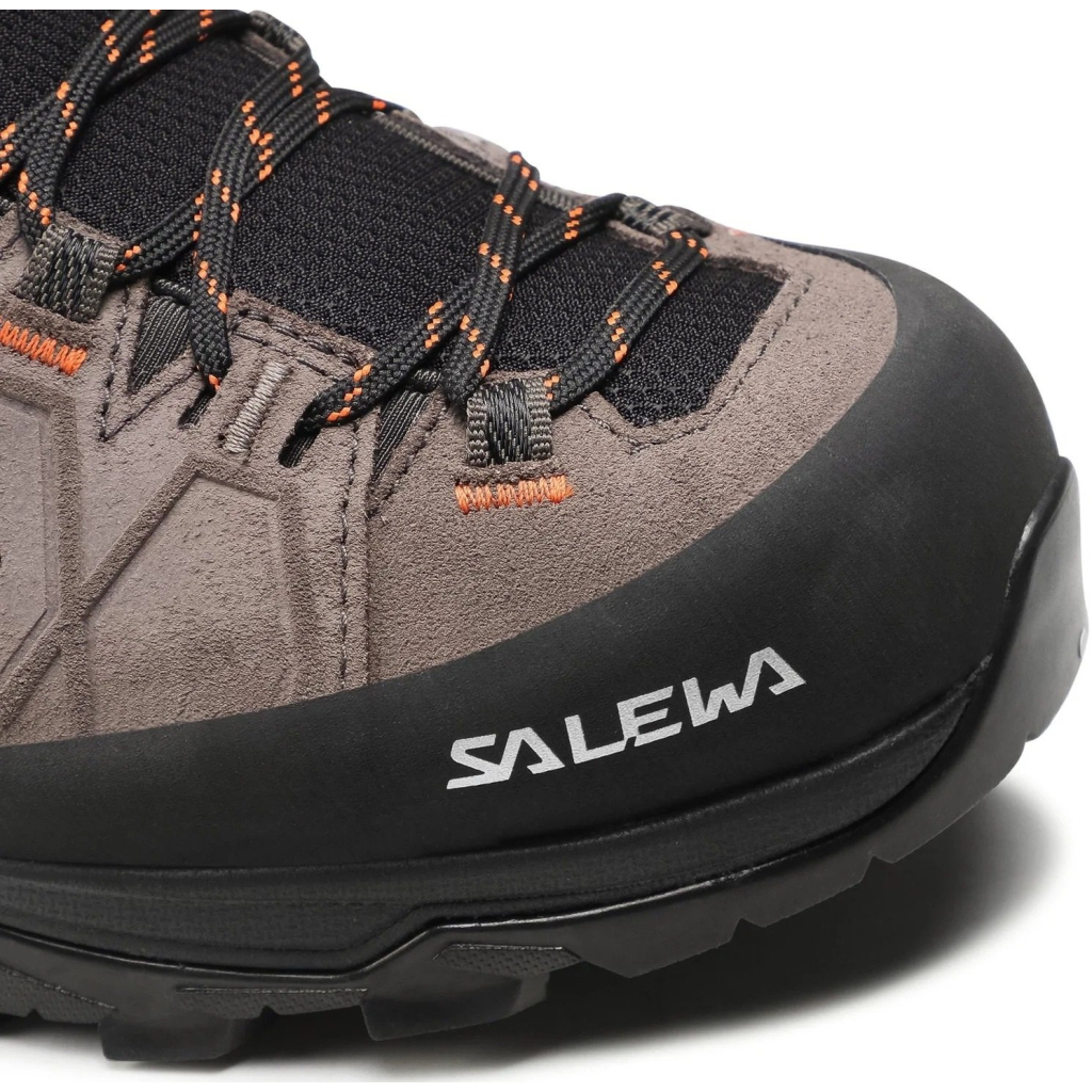 Черевики Salewa MS Alp Trainer 2 Mid GTX 61382 7512 - 44 - коричневий (013.001.5027)