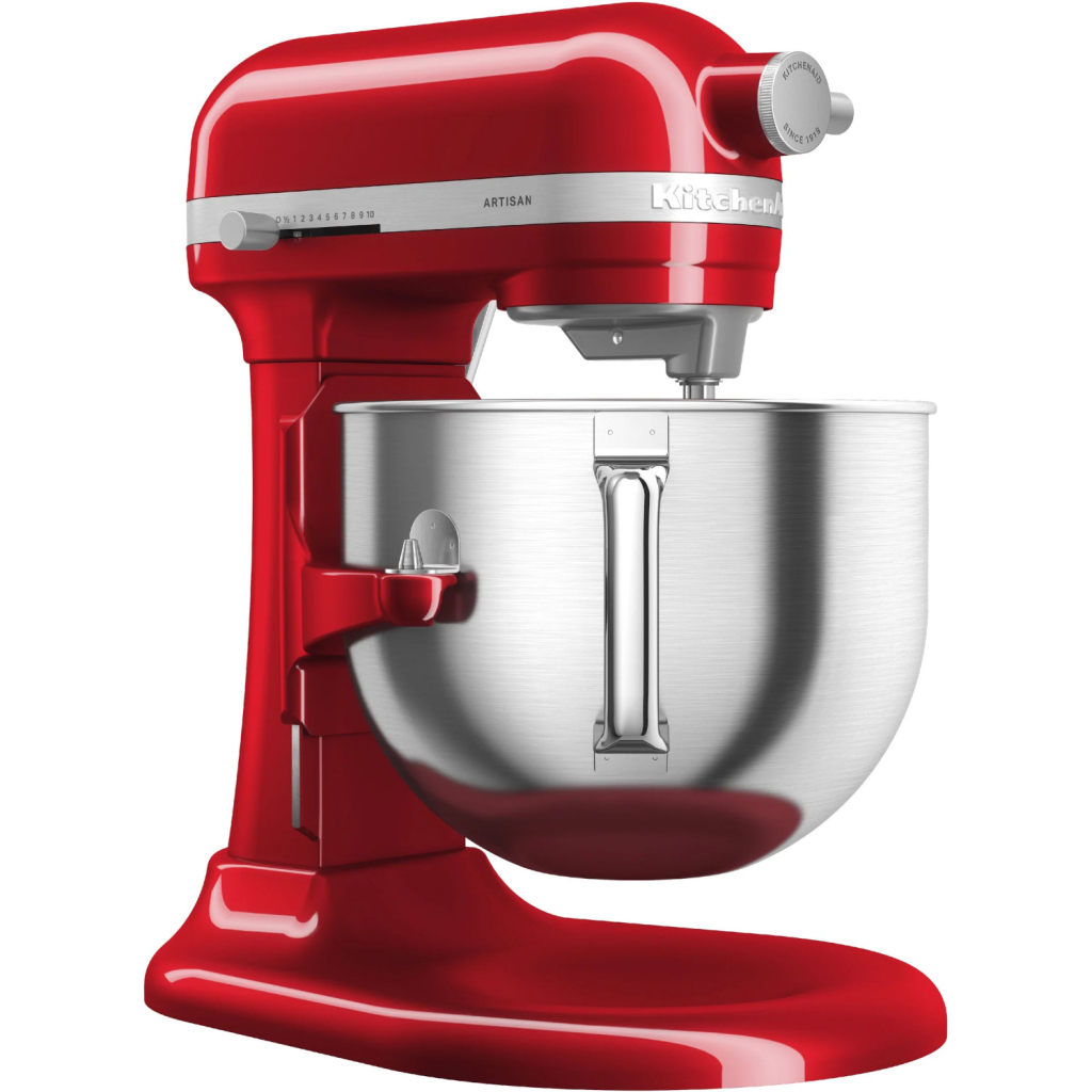 Кухонний комбайн KitchenAid 5KSM70SHXECA