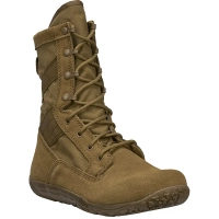 Boots Belleville Minimalist Training Coyote Brown 6 (TR105 060R)