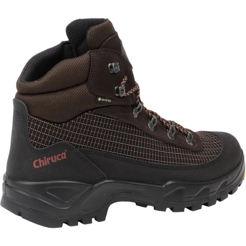 Черевики Chiruca Jaguar 50 Brown 42 (4429950-42)