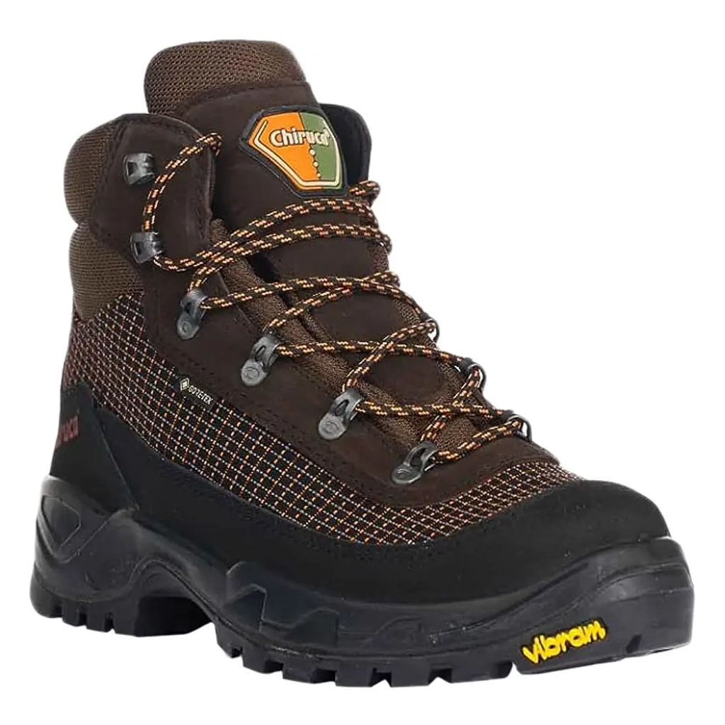 Черевики Chiruca Jaguar 50 Brown 42 (4429950-42)